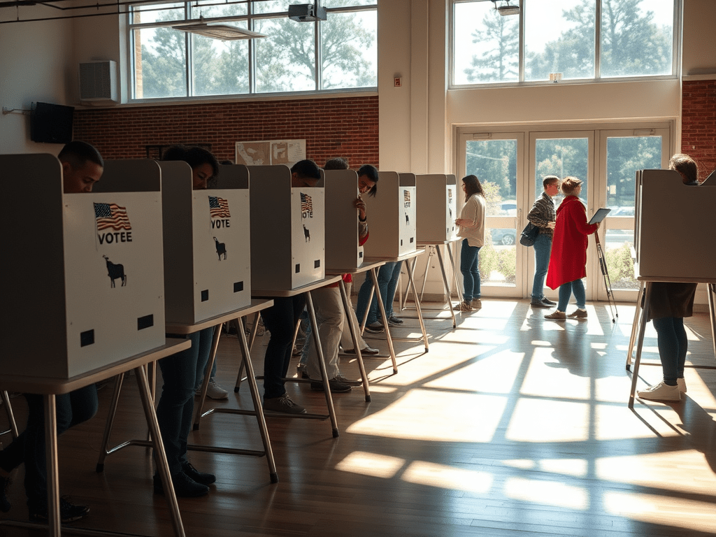 Looking Ahead: What’s on the Ballot in&nbsp;2025?