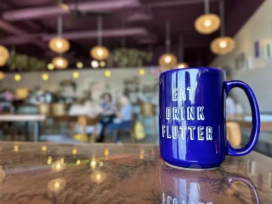 We know it’s really cold&nbsp;outside…