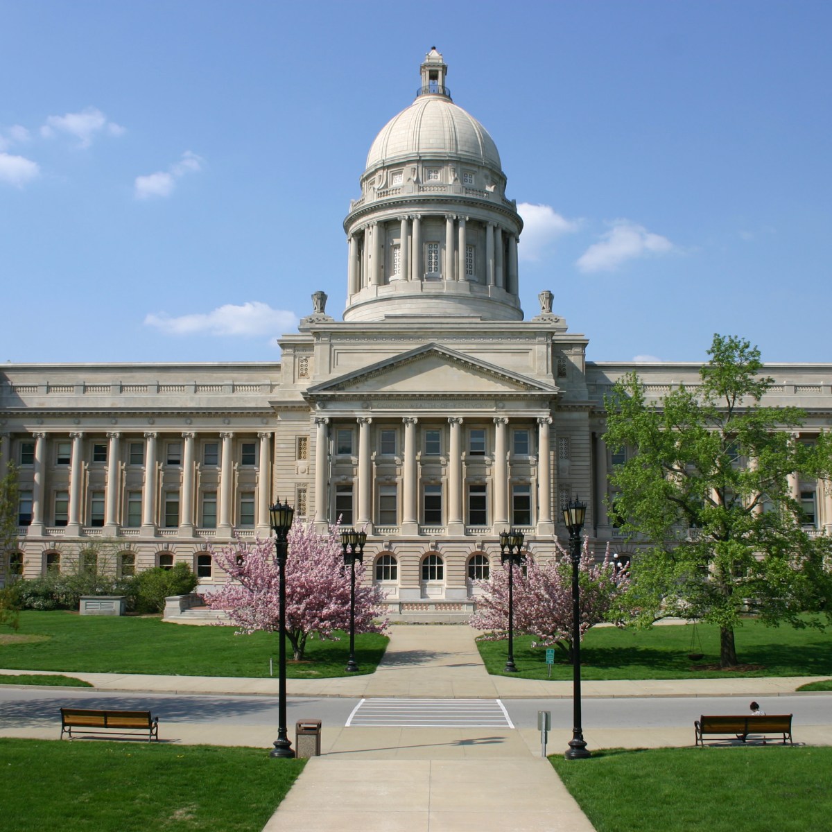 2026 Kentucky Primary Election&nbsp;Guide