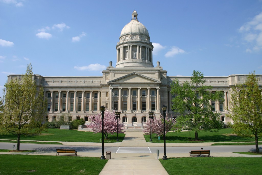 2026 Kentucky Primary Election&nbsp;Guide